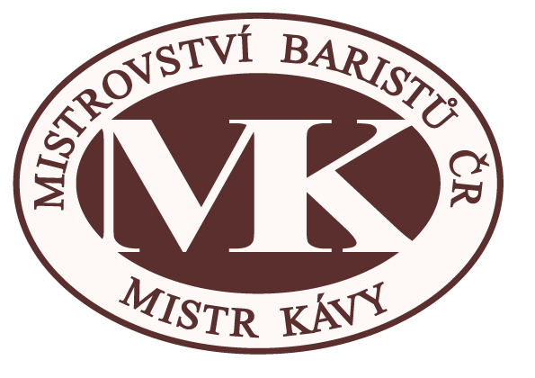 Mistr kavy logo